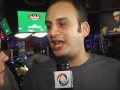 World Series of Poker - WSOP 2009 - Abe Mosseri - Winner 2-7 Triple Draw